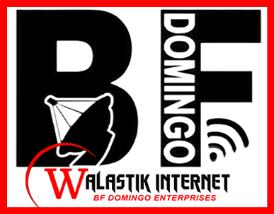 BFDE | Payatas | Internet Service Provider logo
